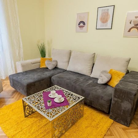 Apartman Kortil Rijeka Bagian luar foto