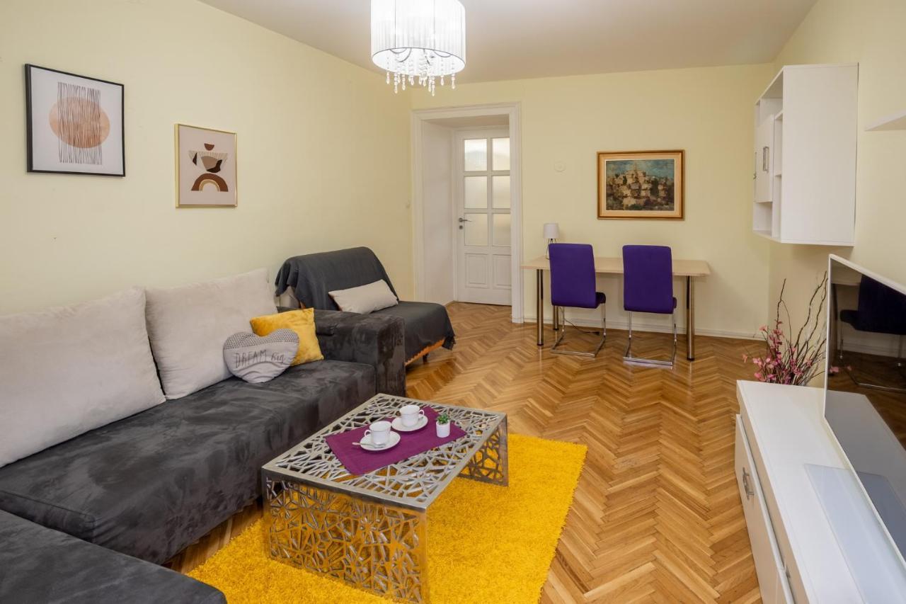 Apartman Kortil Rijeka Bagian luar foto